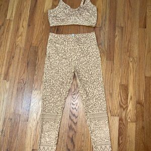 Spell and the gypsy collective wild thing set